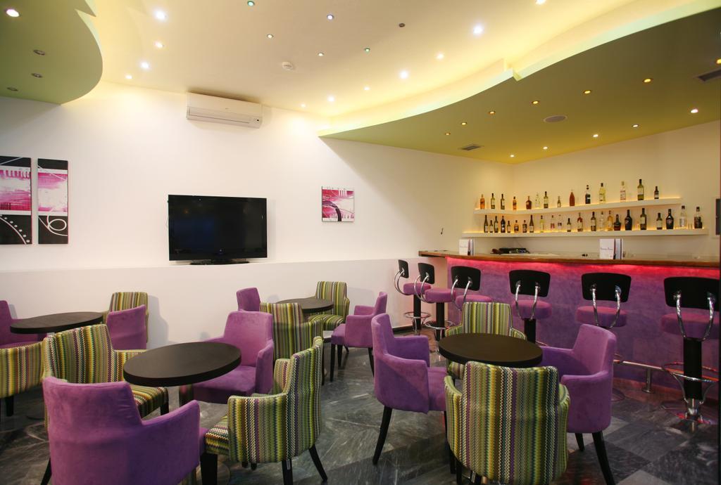 普林赛萨里维埃拉度假酒店 毕达哥利翁 外观 照片