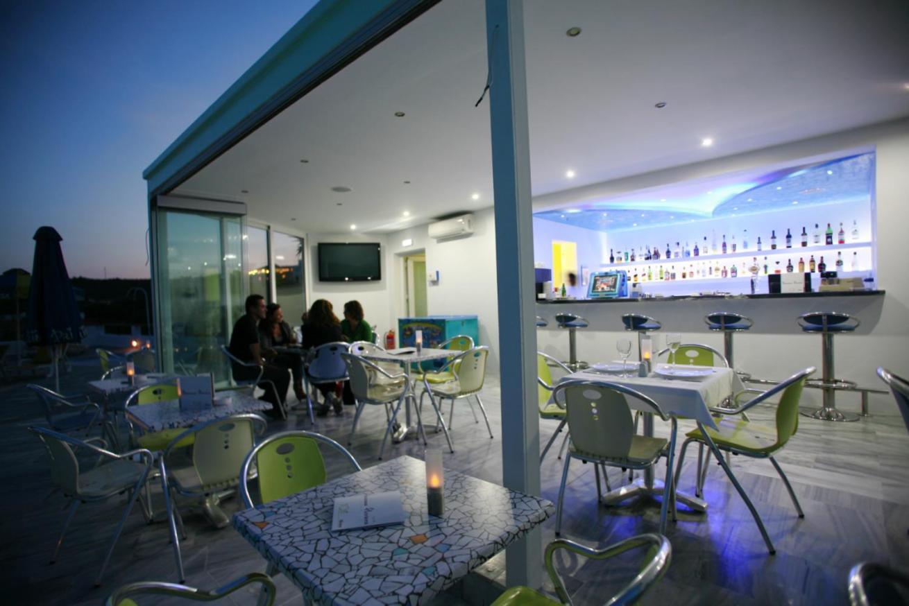 普林赛萨里维埃拉度假酒店 毕达哥利翁 外观 照片