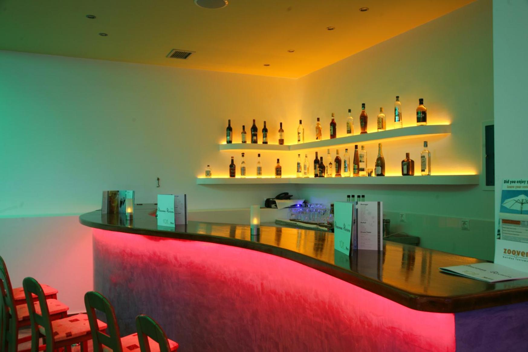 普林赛萨里维埃拉度假酒店 毕达哥利翁 外观 照片